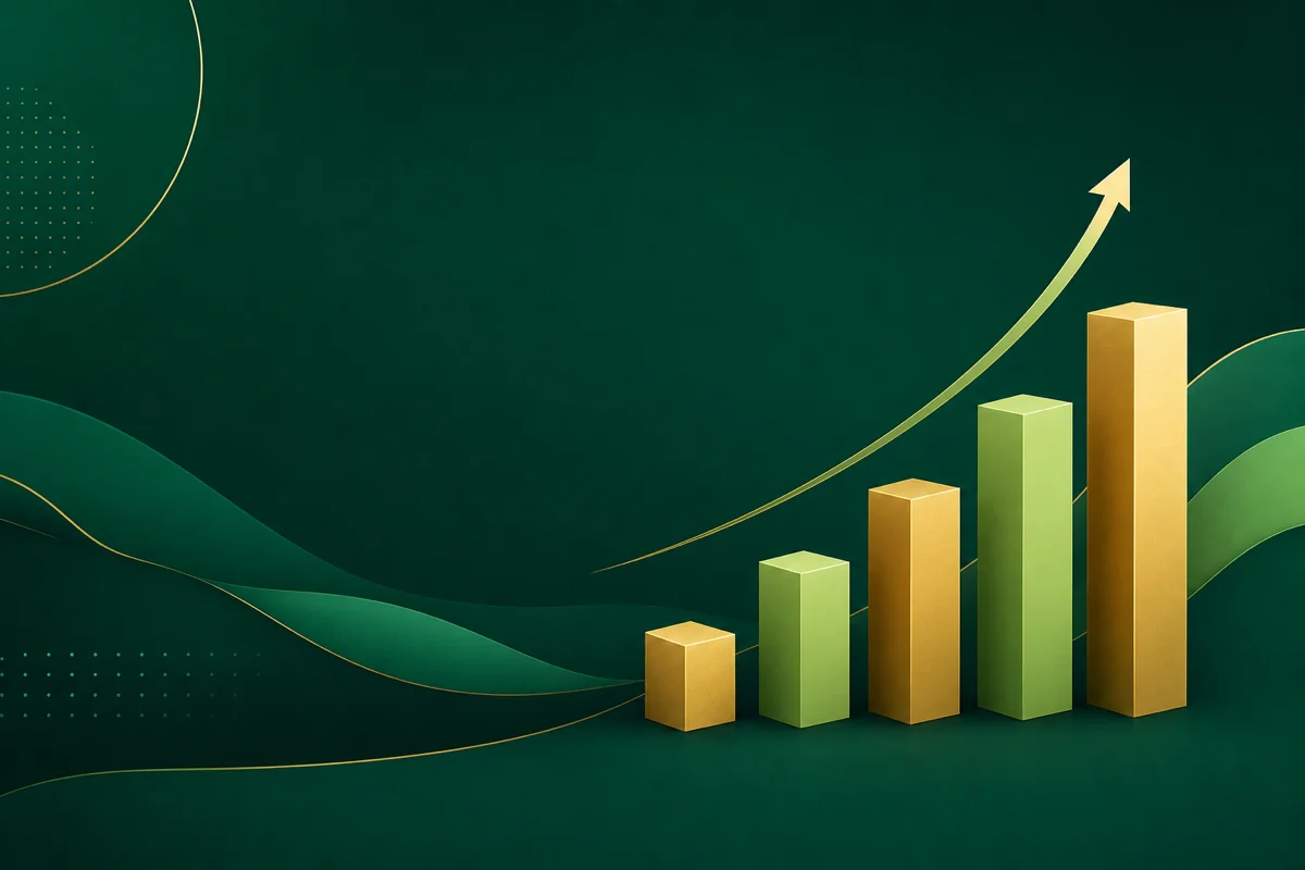 Luce Verde Lounge business model