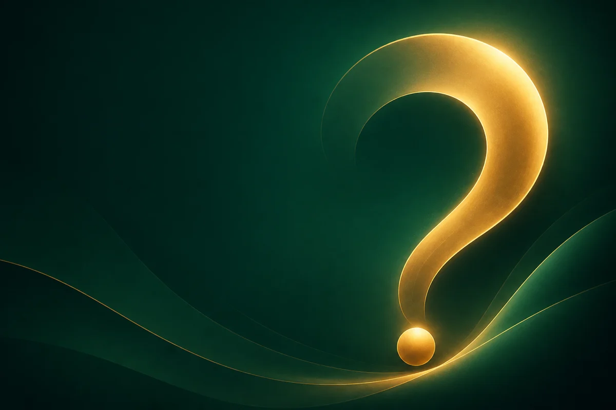 Luce Verde Lounge FAQ